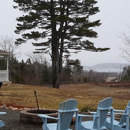 20 Acre Woods Bed And Breakfast Ingonish Exterior foto