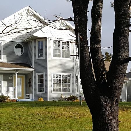 20 Acre Woods Bed And Breakfast Ingonish Exterior foto