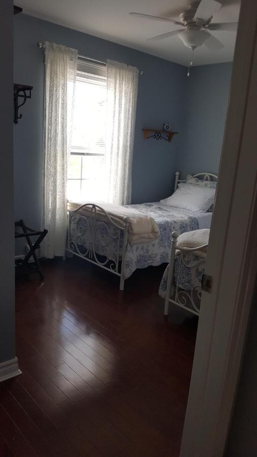 20 Acre Woods Bed And Breakfast Ingonish Exterior foto